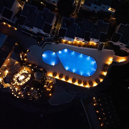 Yaz Yalikavak Hotel Kültér fotó
