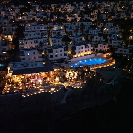 Yaz Yalikavak Hotel Kültér fotó