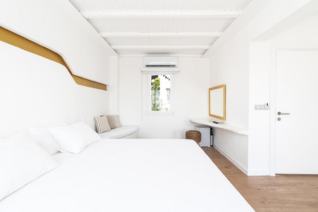 Yaz Yalikavak Hotel Kültér fotó