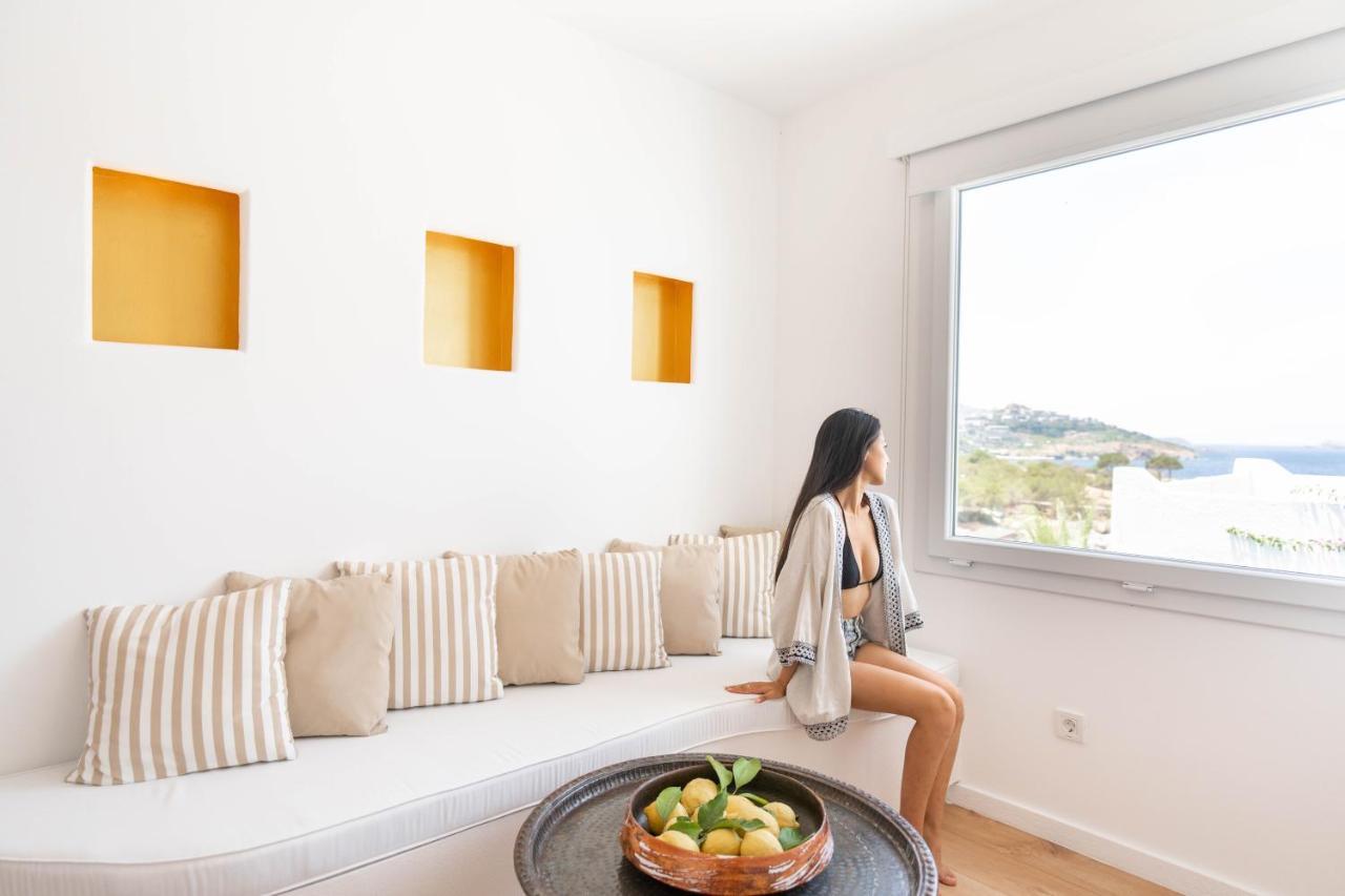 Yaz Yalikavak Hotel Kültér fotó