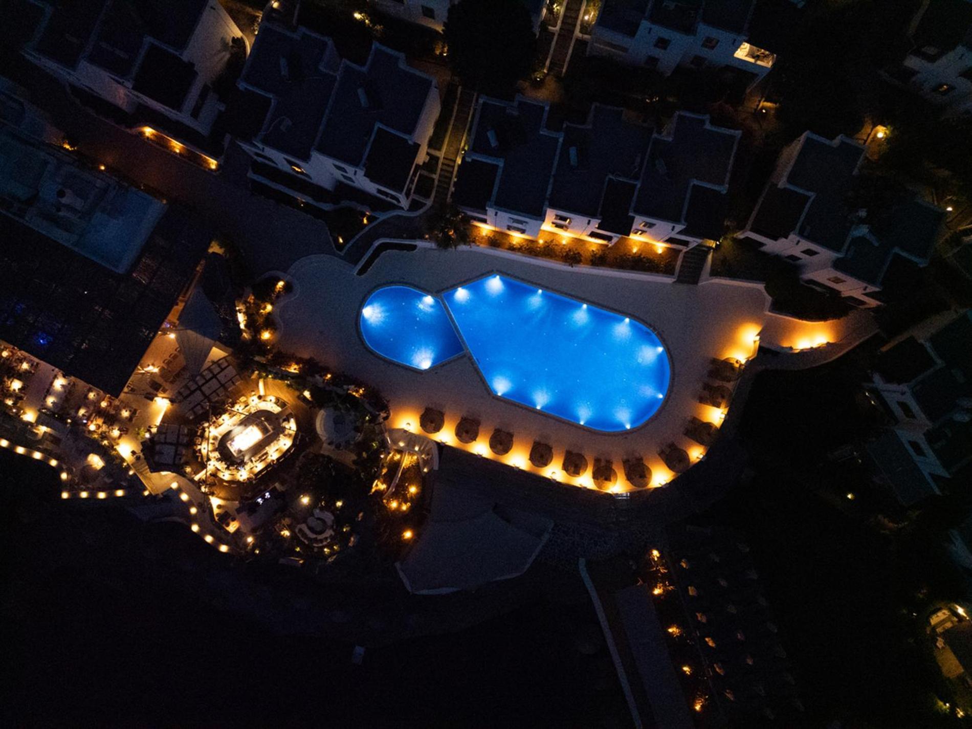 Yaz Yalikavak Hotel Kültér fotó