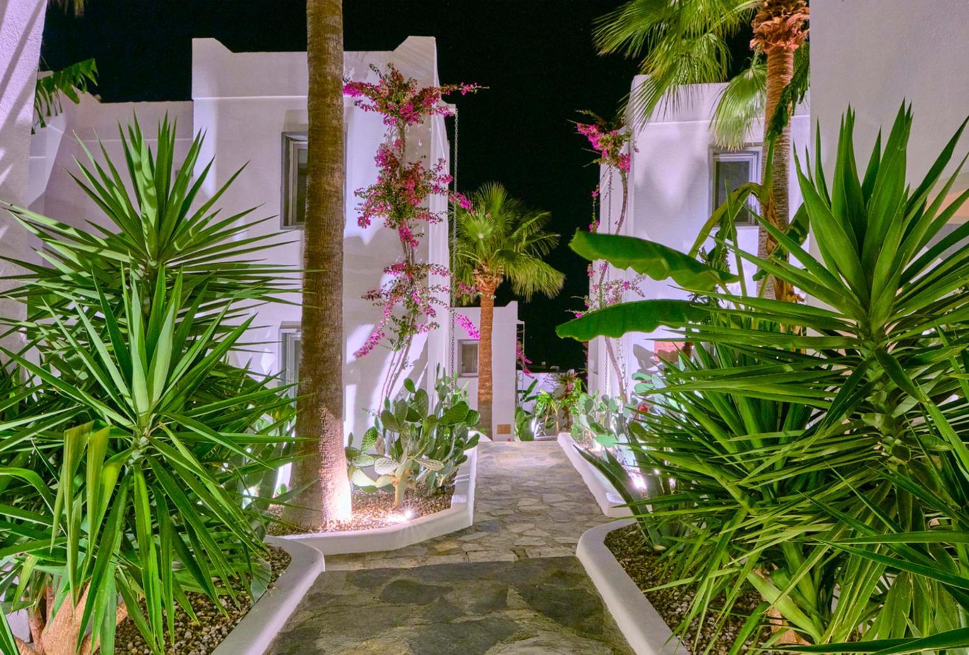 Yaz Yalikavak Hotel Kültér fotó