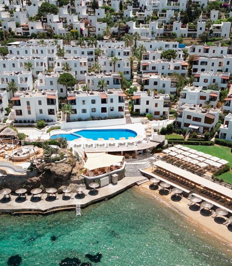 Yaz Yalikavak Hotel Kültér fotó