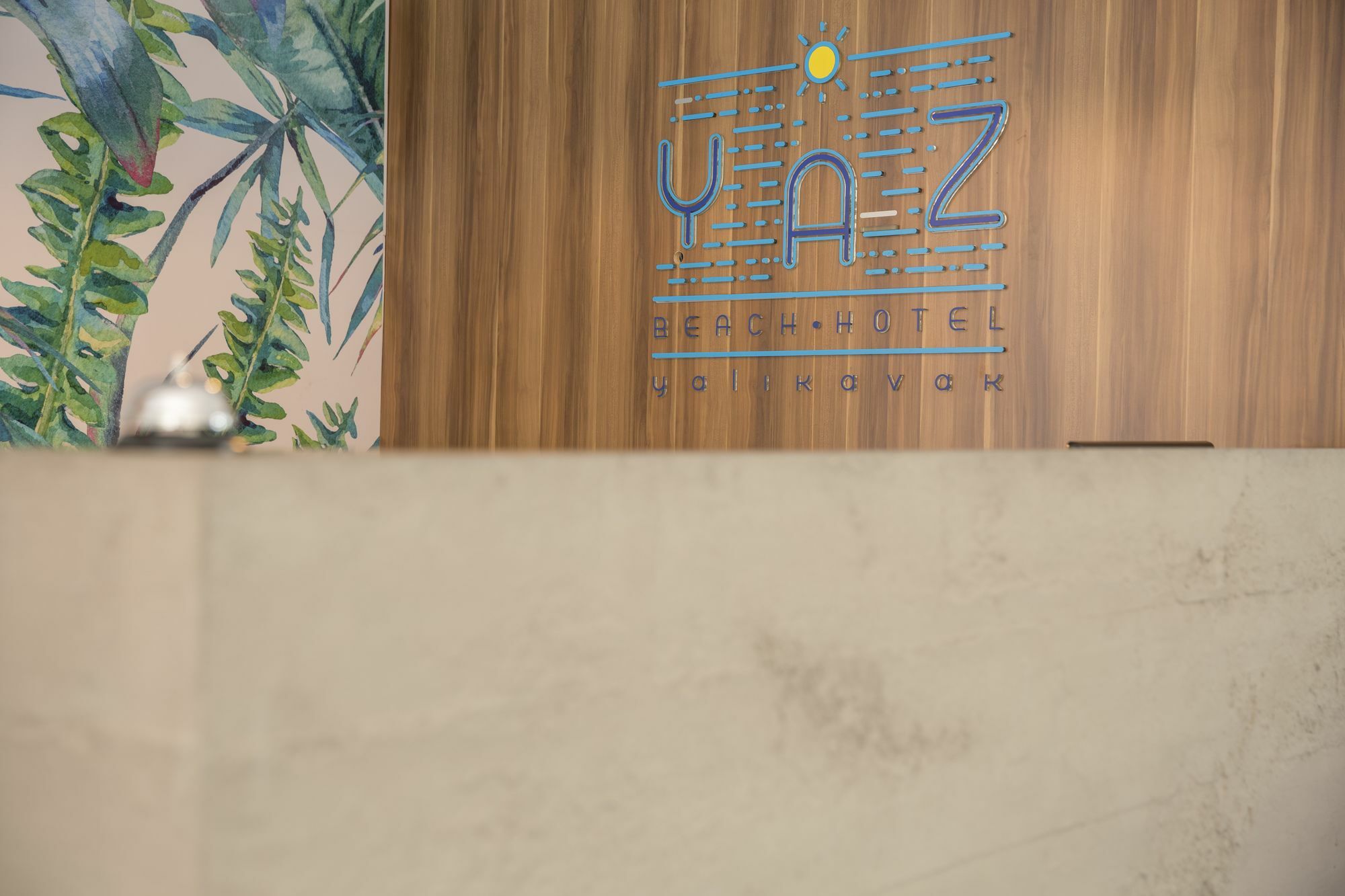 Yaz Yalikavak Hotel Kültér fotó
