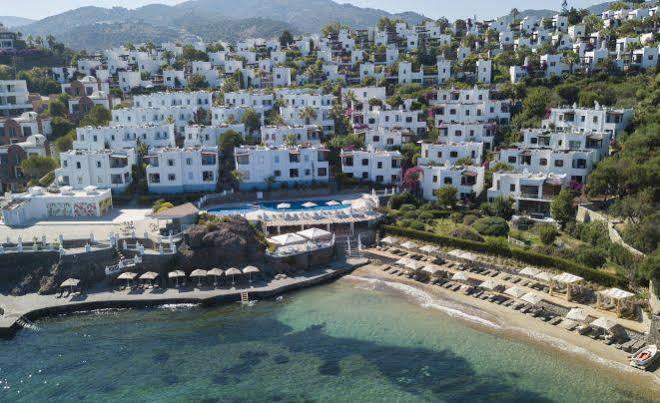 Yaz Yalikavak Hotel Kültér fotó